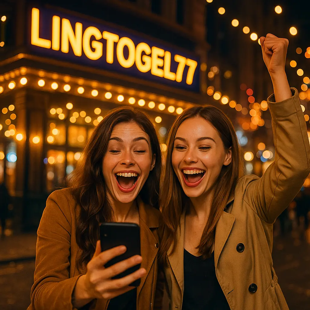 LINK LOGIN LINGTOGEL77