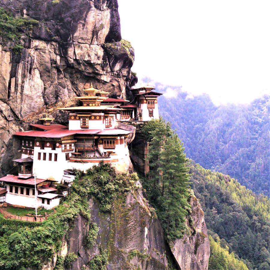 Tiger's Nest, Paro, Bhutan - All you need to know! post-thumb