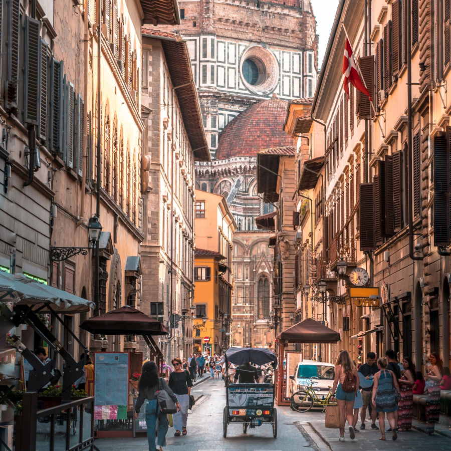 The Perfect Florence Itinerary post-thumb