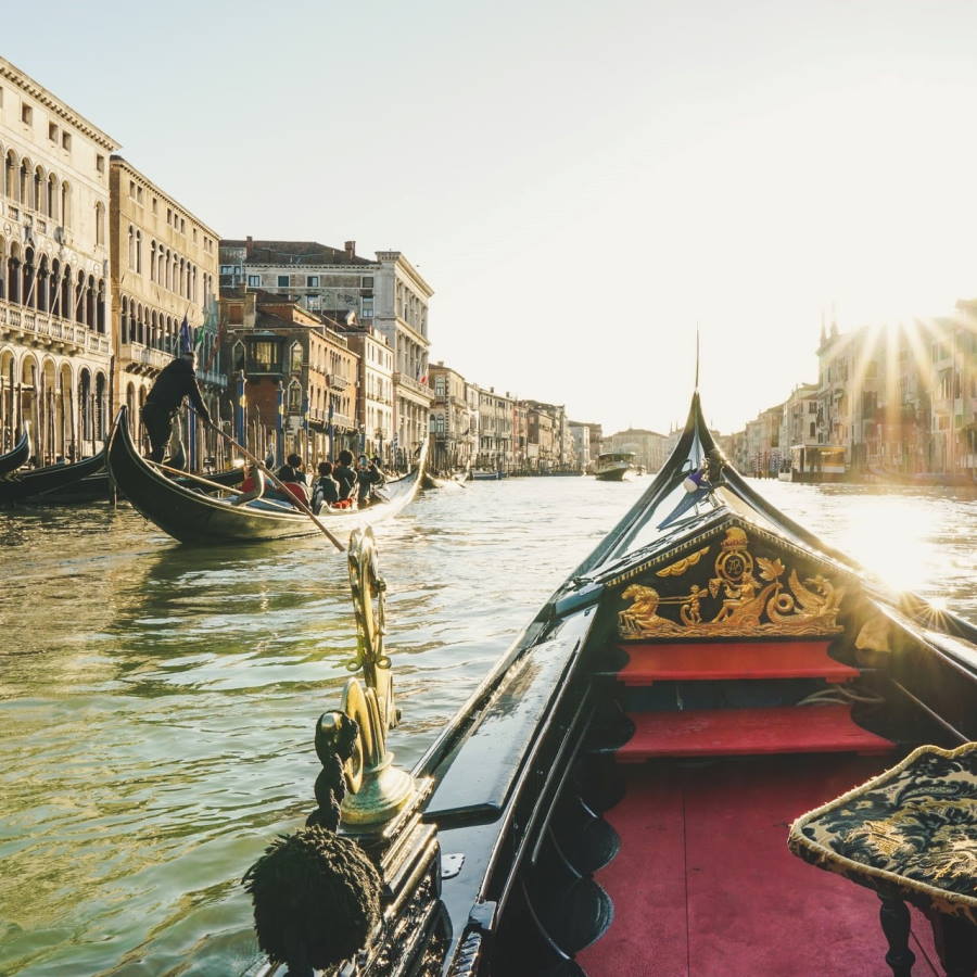 Top Places To See in The Grand Canal post-thumb