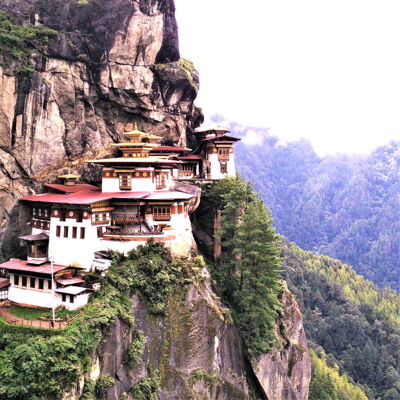Tiger's Nest, Paro, Bhutan - All you need to know! recent-post-thumbnail