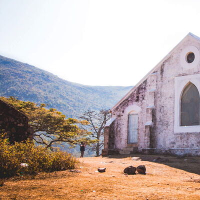 Best Places to Visit Near Hyderabad - Weekend Getaways recent-post-thumbnail