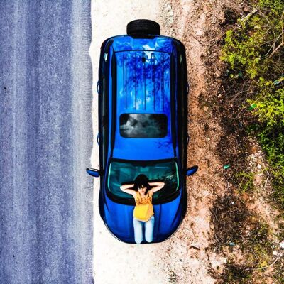 Hyderabad To Srisailam Road Trip recent-post-thumbnail